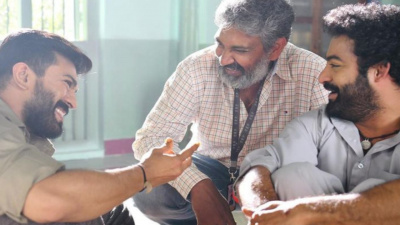 RRR turns 2: Legacy of SS Rajamouli’s film with Jr NTR, Ram Charan extends far beyond its earnings; here's why