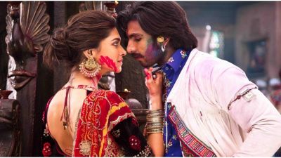 7 Ranveer Singh and Deepika Padukone movies for your entertainment