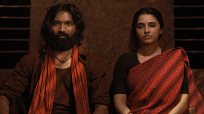 Captain Miller OTT Release: When and where to watch Dhanush starrer period action film online 