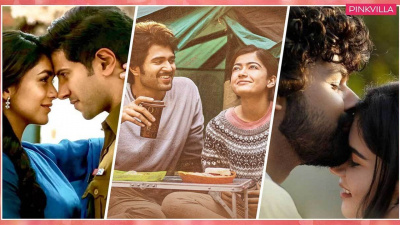 Top 10 Best South Indian Romantic Movies on Netflix, Amazon Prime Video and more OTT this Valentine’s Day 2024: Dear Comrade, Hridayam to Sita Ramam