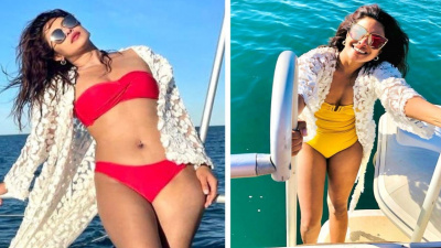 5 times Priyanka Chopra rocked bikini looks that prove she’s an ultimate beach babe 