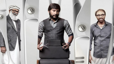 Singapore Saloon OTT release: When and where to watch RJ Balaji, Meenakshi Chaudhary’s comedy flick online