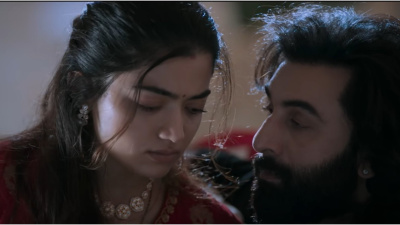EXCLUSIVE: Did you know different version of Satranga didn’t make it to Animal? Lyricists reveal Sandeep Reddy Vanga’s reaction