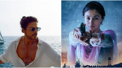 7 Best Indian spy movies on Amazon Prime: Shah Rukh Khan's Pathaan to Alia Bhatt's Raazi 