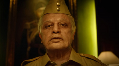BUZZ: Kamal Haasan starrer Indian 2 to get a May 2024 release?