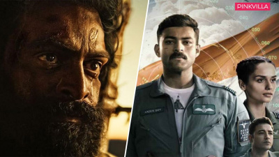 South movies releasing in March 2024: From Gaami, Bhimaa to Aadujeevitham
