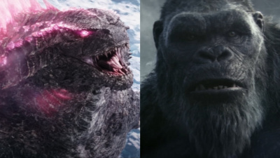 Pinkvilla Predicts: Godzilla x Kong The New Empire is set to take a double-digit opening at Indian Box Office
