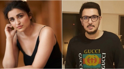 EXCLUSIVE: Parineeti Chopra teams up with Dinesh Vijan for a musical set in the UK