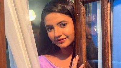 EXCLUSIVE: Kuch Reet Jagat Ki Aisi Hai's Meera Deosthale on show's concept: 'Was crying when I heard story'