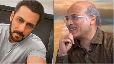 EXCLUSIVE VIDEO: Sooraj Barjatya on reuniting with Salman Khan; 'I will be making, but...'