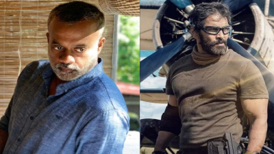 Gautham Vasudev Menon pens emotional note over delay of Dhurva Natchathiram; assures fans of release soon