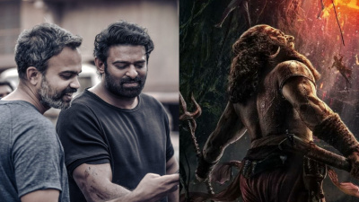South Newsmakers This Week: Kantara first look, Dhruva Natchathiram delayed to Salaar Part 1-Ceasefire trailer