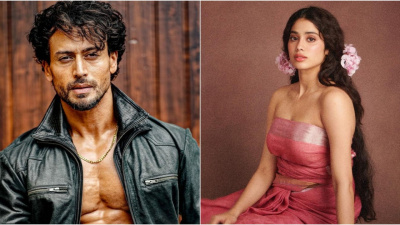 EXCLUSIVE: Tiger Shroff and Janhvi Kapoor team up for Siddharth Anand’s Rambo; Shooting details inside