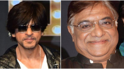 Did you know Shah Rukh Khan was overjoyed to play minor role in Wagle Ki Duniya? Aanjjan Srivastav recalls