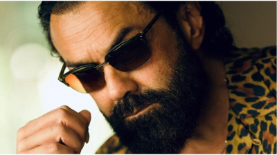 Animal's Bobby Deol and his saga with sunglasses that will never go out of trend; explore actor's 6 iconic roles