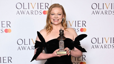 Olivier Awards 2024: Complete List Of Winners Ft. Sarah Snook, Nicole Scherzinger And More