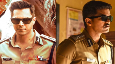 Baby John vs Theri: How different is Varun Dhawan starrer's ending from its original led by Thalapathy Vijay?