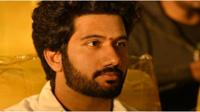 Hanuman director Prasanth Varma opens up about his cinematic universe; reveals he wants THIS actor to join it
