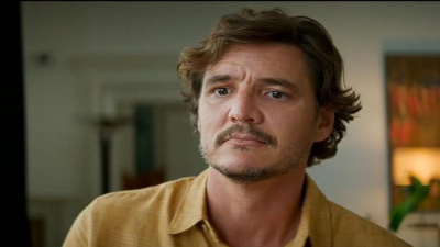How Does Pedro Pascal Learn His Lines? Actor Weighs In On 'Psycho' Ways
