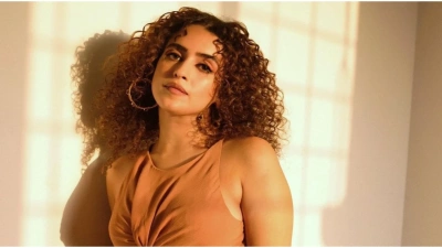 Sanya Malhotra recalls fan touched her inappropriately while clicking a photo: ‘Nobody helped me’