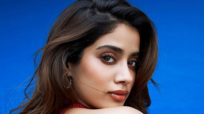 Janhvi Kapoor admits her body was giving up during training for Mr & Mrs Mahi: 'Mere dono shoulders dislocate hogaye'