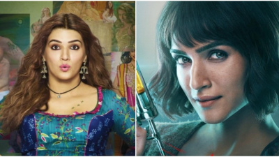 8 Kriti Sanon movies to watch before catching up with Teri Baaton Mein Aisa Uljah Jiya