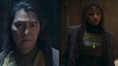 The Acolyte Trailer: Leslye Headland Takes Fans Back To High Republic Era In New Star Wars Series With Amandla Stenberg, Lee Jung-Jae And Carrie Ann Moss