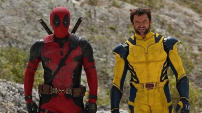 Marvel Studios Allegedly Filed 4 New Film Titles For Deadpool 3 Ahead Of Rumored Trailer Drop: Report 