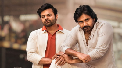 Bro box office collections: Pawan Kalyan powers a Huge opening day of Rs. 37 crores for Sai Dharam Tej film