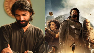 When will Prabhas, Deepika Padukone, Amitabh Bachchan’s Kalki 2 finally release? Director Nag Ashwin gives SHOCKING reply