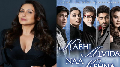 Rani Mukerji talks about what attracted her to Aditya Chopra; reveals how KANK helped her make decision about marriage