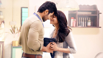 Kushi Review: Vijay Deverakonda and Samantha Ruth Prabhu's love-story is sweet and endearing but problematic