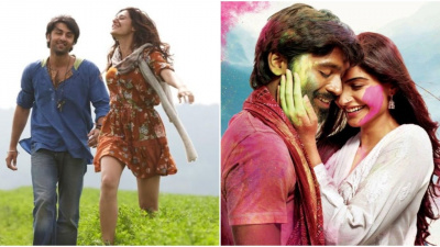 13 Bollywood movies with best songs that will take you on soulful journey