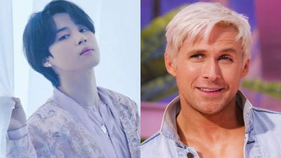 Did BTS' Jimin cause Ryan Gosling to miss guitar at Oscars 2024 performance? Fans speculate