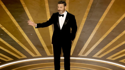 Is Jimmy Kimmel Going To Steer Clear Of Any Controversial Jokes At Upcoming Oscars? Host Reveals