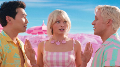 Barbie Advance Bookings India: Margot Robbie led film sells 17,000 tickets in national chains for opening day