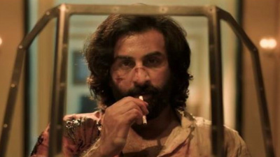 Animal Day 2 Box Office: Ranbir Kapoor led revenge-saga goes berserk on Saturday; Netts Rs 57 crores in Hindi