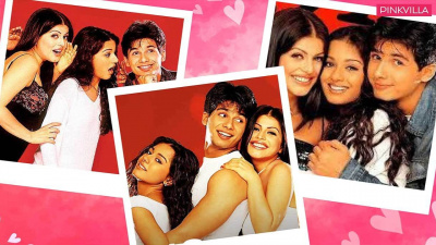 Ishq Vishk QUIZ: Answer these 6 questions from Shahid Kapoor starrer before you gear up for Rohit Saraf-Pashmina Roshan's Ishq Vishk Reload