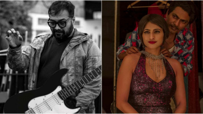 EXCLUSIVE: Anurag Kashyap recalls facing challenges for casting transgender in Sacred Games; 'Whenever we...'