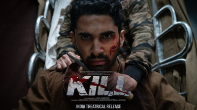 Kill: Lakshya’s actioner backed by Karan Johar-Guneet Monga gets a release date after winning praise globally