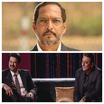 EXCLUSIVE: Nana Patekar to be replaced by Sanjay Dutt or Anil Kapoor in Housefull 4?