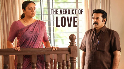 Did you notice THIS heartwarming detail in Mammootty-Jyothika starrer Kaathal - The Core, directed by Jeo Baby?