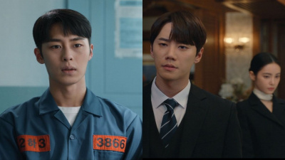The Impossible Heir Ep 7-8 Review: Lee Jun Young's villainous turn against Lee Jae Wook is well-executed yet predictable