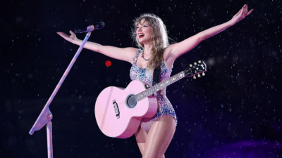 Taylor Swift's Post Tortured Poets Eras Tour Setlist: All Songs She Performed at Paris