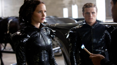 Do The Victors Live Glamorous Life After Winning The Hunger Games? Explored
