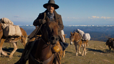 Horizon: An American Saga Trailer; Everything We Know About Kevin Costner's 4-Movie Western Saga So Far 