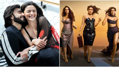 9 latest Bollywood comedy movies to leave you in splits