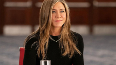 'Nothing Was Not Exciting': Jennifer Aniston Talks About FRIENDS; Says 'It Was Magic'