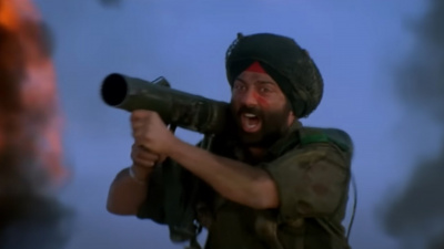 Border 2: Sunny Deol-led upcoming film's story to be set in same night as Border's events? REPORT