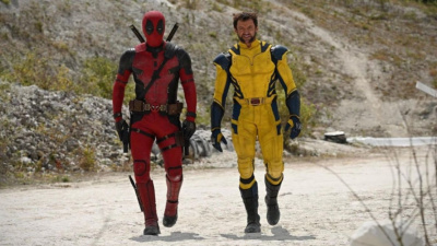 From Doctor Strange's Portal To Ant-Man's Helmet: Top 10 Easter Eggs In Deadpool & Wolverine Official Trailer 